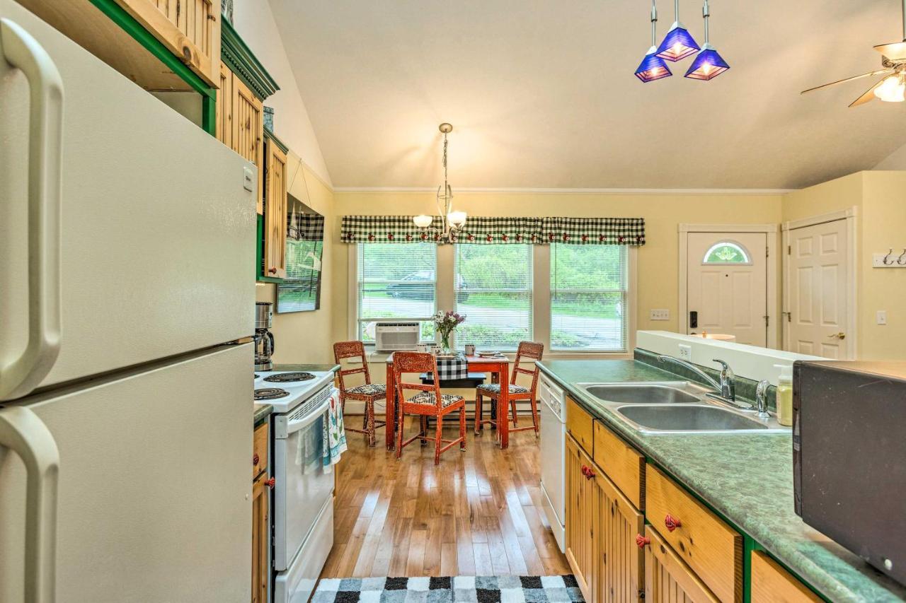 Couples Haven In Frankfort By Lake, Trails And Dtwn Extérieur photo