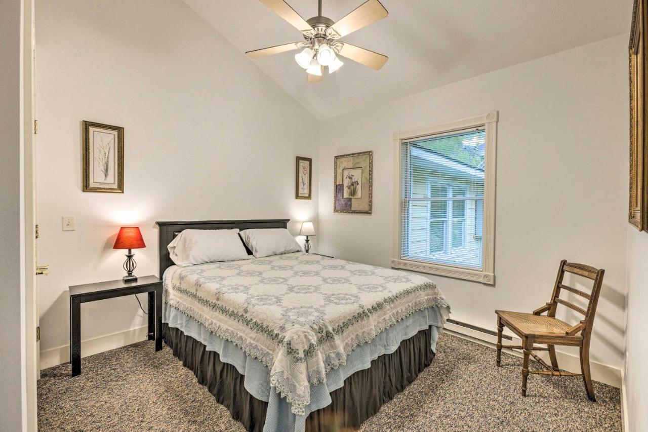 Couples Haven In Frankfort By Lake, Trails And Dtwn Extérieur photo