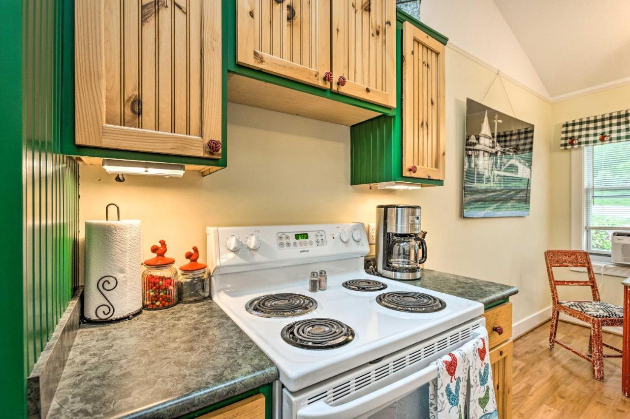 Couples Haven In Frankfort By Lake, Trails And Dtwn Extérieur photo