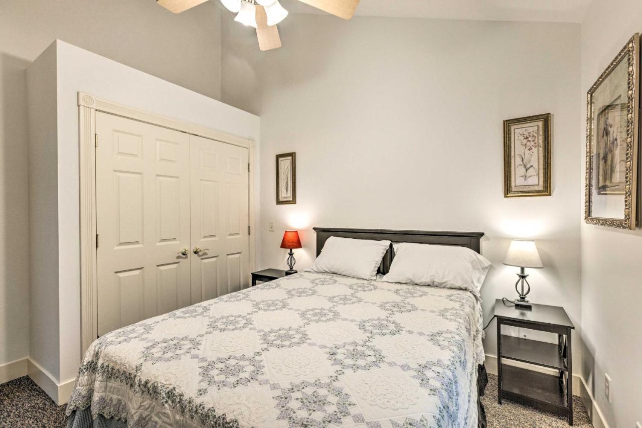 Couples Haven In Frankfort By Lake, Trails And Dtwn Extérieur photo