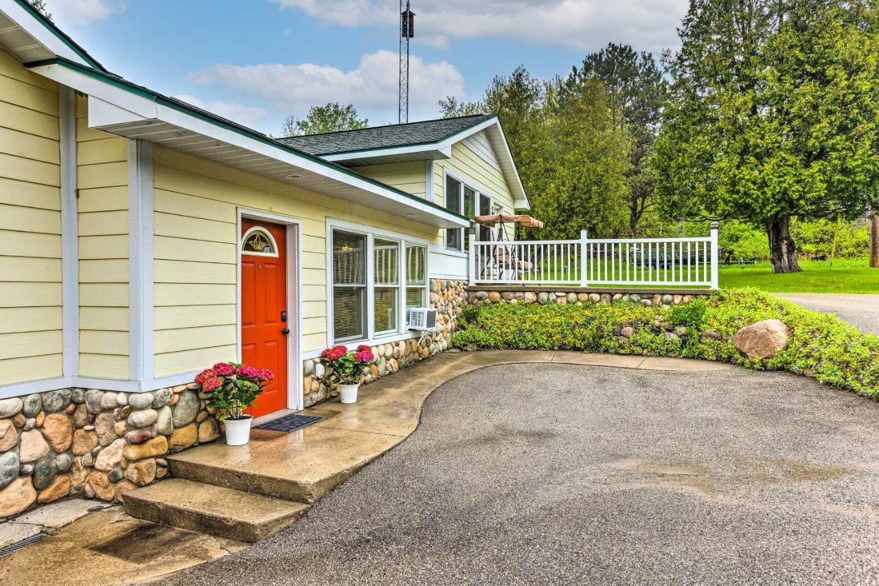 Couples Haven In Frankfort By Lake, Trails And Dtwn Extérieur photo